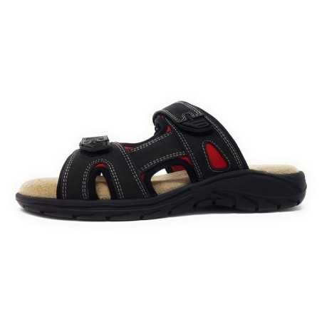 STABILUS Pantolette Hausschuh