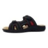 STABILUS Pantolette Hausschuh
