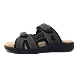 STABILUS Pantolette Hausschuh