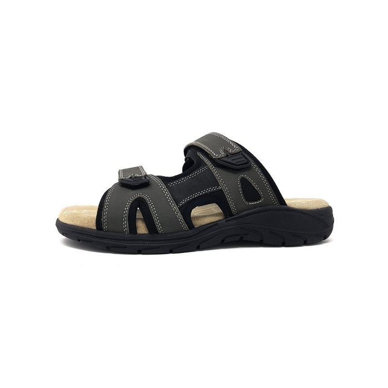STABILUS Pantolette Hausschuh