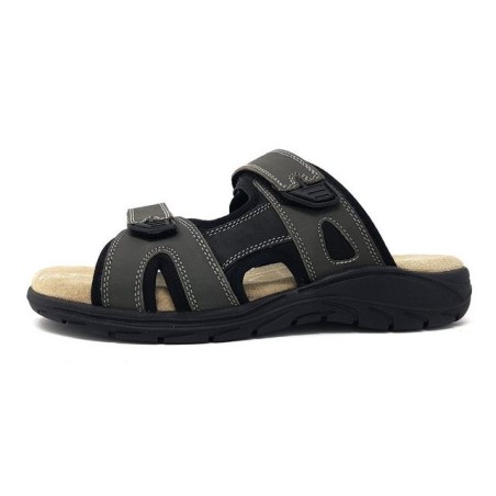 STABILUS Pantolette Hausschuh