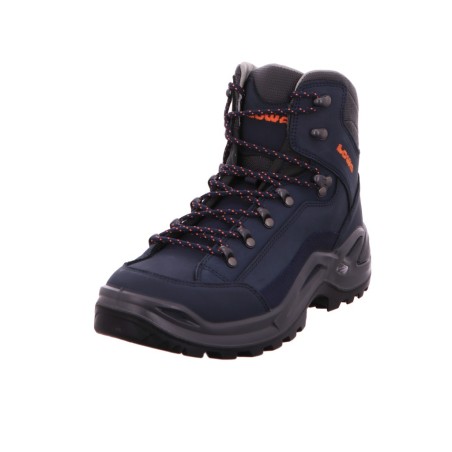 LOWA blau 11