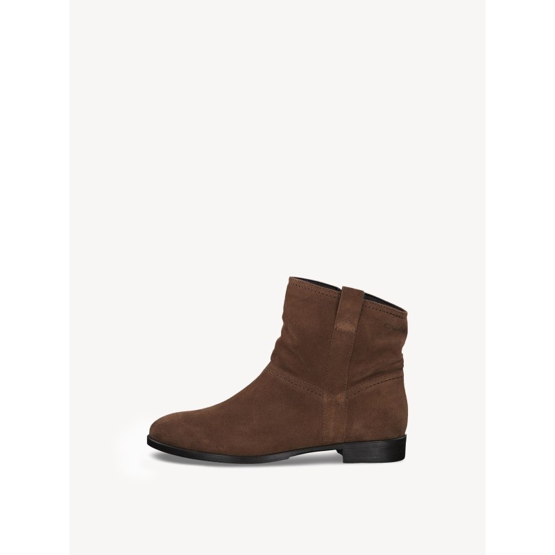 Stiefelette
