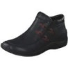 Rieker Ankle Boots Damen schwarz|schwarz