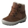 Superfit Groovy Lauflernschuhe Jungen braun|braun|braun