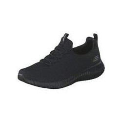 Skechers Social Muse Gimme Glitz Damen schwarz|schwarz|schwarz|schwarz
