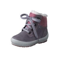Superfit Groovy Lauflernschuhe Mädchen lila|lila|lila