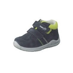 Superfit Universe Lauflernschuhe Jungen grau|grau|grau