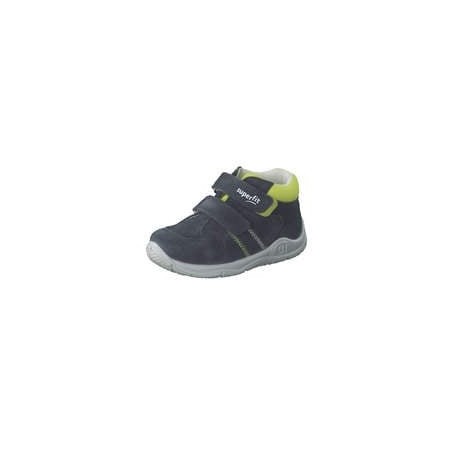 Superfit Universe Lauflernschuhe Jungen grau|grau|grau