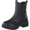 Barbarella Stiefel Mädchen schwarz|schwarz|schwarz|schwarz