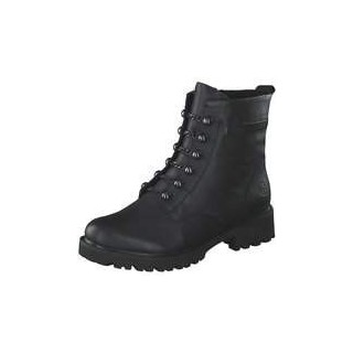 Remonte Biker Boots Damen schwarz|schwarz