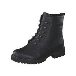 Remonte Biker Boots Damen schwarz|schwarz