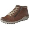Remonte Ankle Schnürer Damen braun|braun|braun