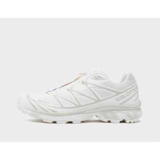Salomon XT-6, White