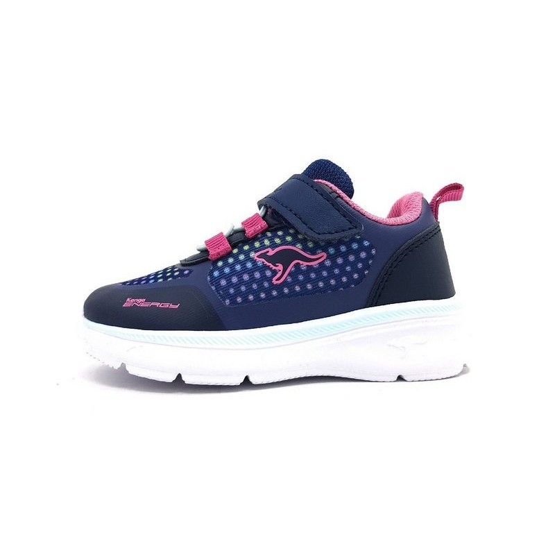 KangaROOS Lauflernschuh Lauflernschuh