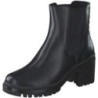 s.Oliver Chelsea Boots Damen schwarz|schwarz|schwarz