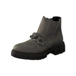 Rieker Stiefelette Damen grün|grün|grün