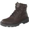 s.Oliver Schnürstiefelette Herren braun|braun