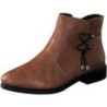 Rieker Stiefelette Damen braun|braun|braun