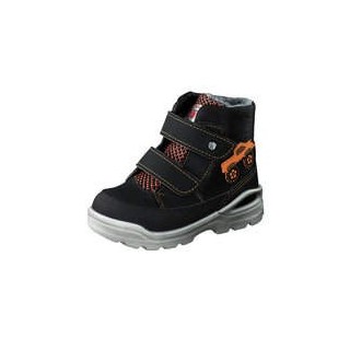 PEPINO Bennie Lauflern Kletter Jungen grau|grau