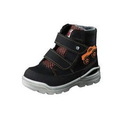 PEPINO Bennie Lauflern Kletter Jungen grau|grau