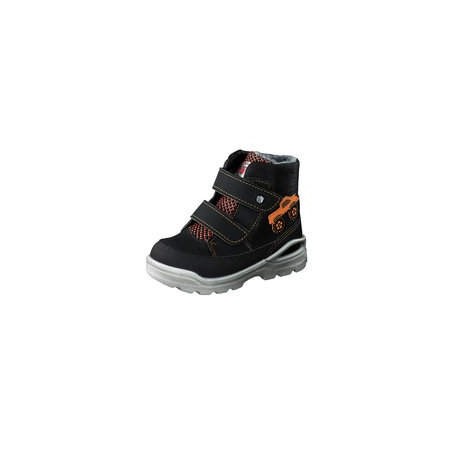 PEPINO Bennie Lauflern Kletter Jungen grau|grau