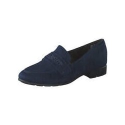 Jana Mokassins Damen schwarz|schwarz|schwarz|schwarz|schwarz
