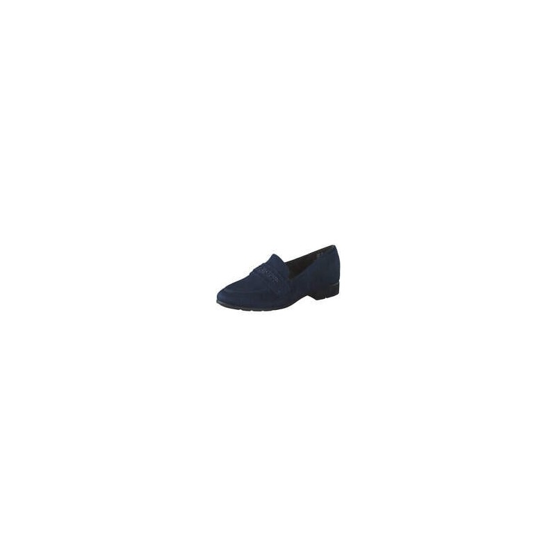 Jana Mokassins Damen schwarz|schwarz|schwarz|schwarz|schwarz