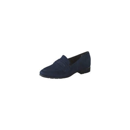 Jana Mokassins Damen schwarz|schwarz|schwarz|schwarz|schwarz