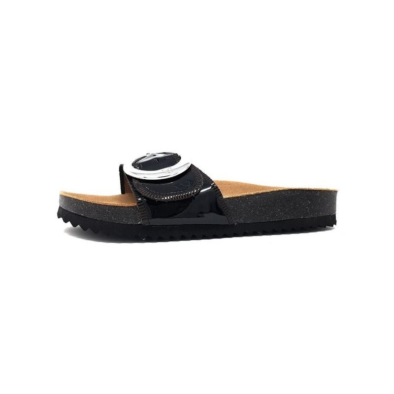 Caprice Pantolette Hausschuh