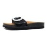 Caprice Pantolette Hausschuh