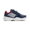 K-Swiss Court Express Strap Omni Tennisschuhe Kinder
