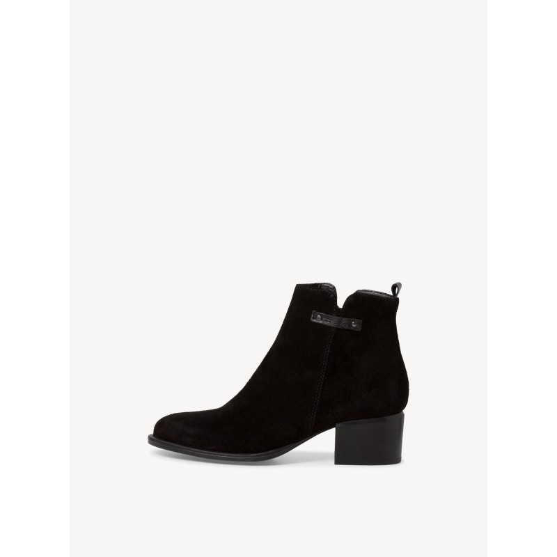 Stiefelette