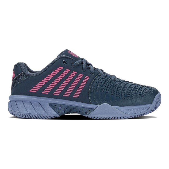 K-Swiss Express Light 3 Tennisschuhe Damen