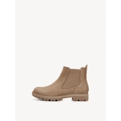 Chelsea Boot