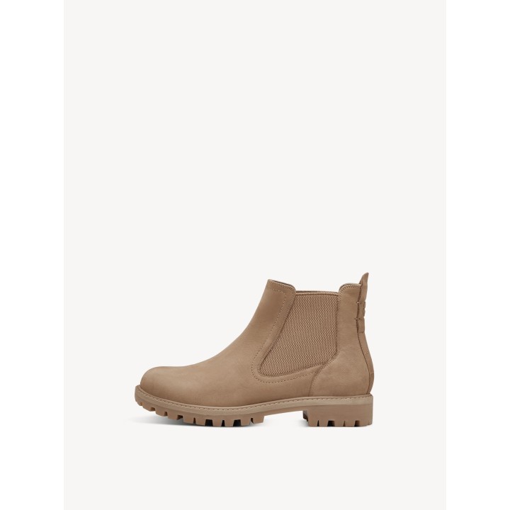 Chelsea Boot