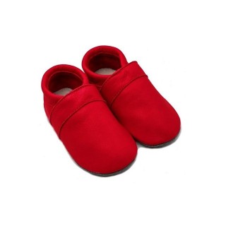 POLOLO Kinderschuhe Toddler Hausschuh Allergikerfreundliche Hausschuhe