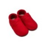 POLOLO Kinderschuhe Toddler Hausschuh Allergikerfreundliche Hausschuhe