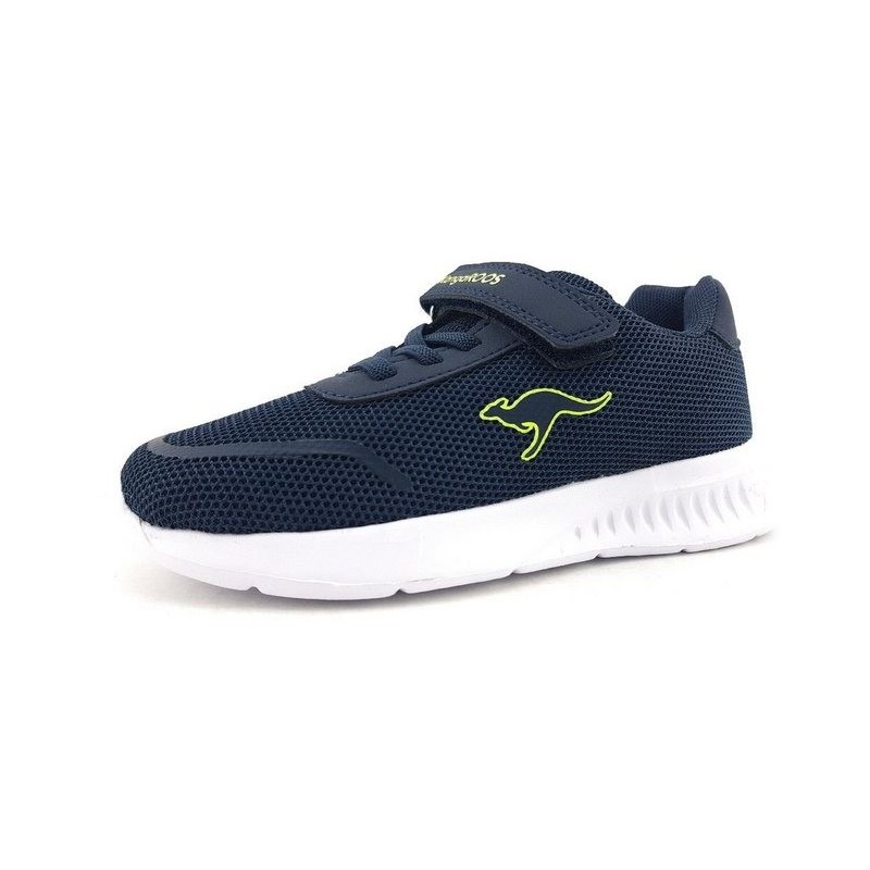 KangaROOS Sneaker Laufschuh