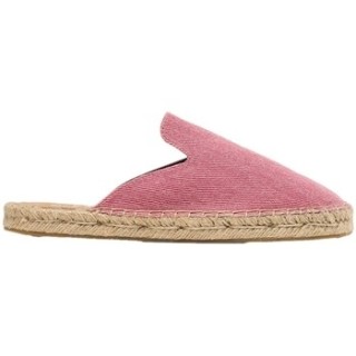 Paez  Espadrilles Mule W - Rose