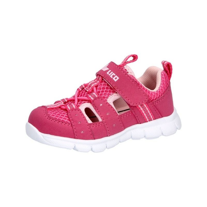 Lico Freizeitschuh Sorin VS Klettschuh