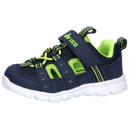 Lico Freizeitschuh Sorin VS Klettschuh