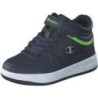 Champion Rebound Vintage Mid B PS Mädchen|Jungen blau|blau|blau|blau