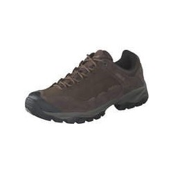 Meindl Nebraska Low Outdoor Herren braun|braun