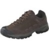Meindl Nebraska Low Outdoor Herren braun|braun