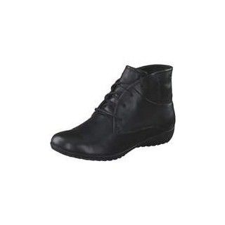 Josef Seibel Naly 09 Stiefelette Damen schwarz|schwarz