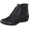 Josef Seibel Naly 09 Stiefelette Damen schwarz|schwarz