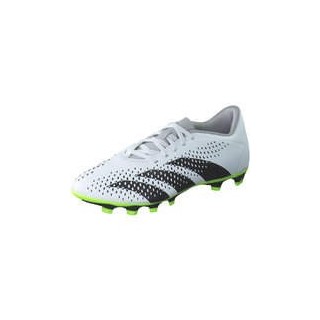 adidas Predator Accuracy.4 FxG Damen|Herren weiß|weiß|weiß