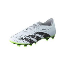adidas Predator Accuracy.4 FxG Damen|Herren weiß|weiß|weiß