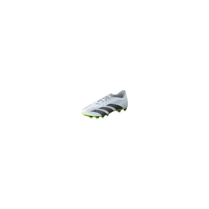 adidas Predator Accuracy.4 FxG Damen|Herren weiß|weiß|weiß